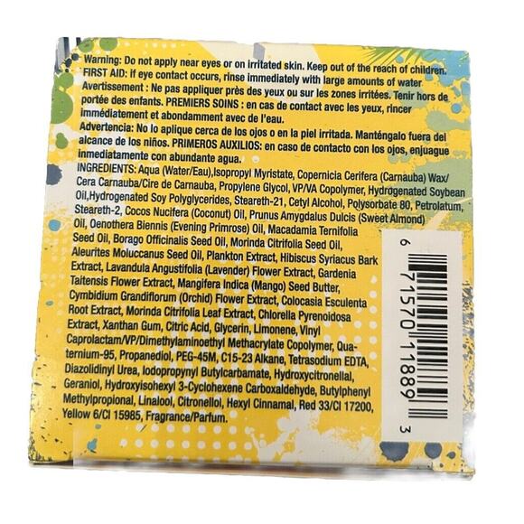 4 AQUAGE Biomega - Text Me Flexible Taffy 2 oz new - Picture 4 of 7